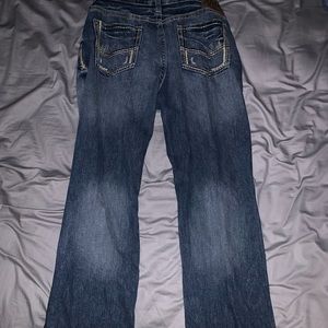 Ariat Jeans - Jeans Ariat Jeans - Jeans